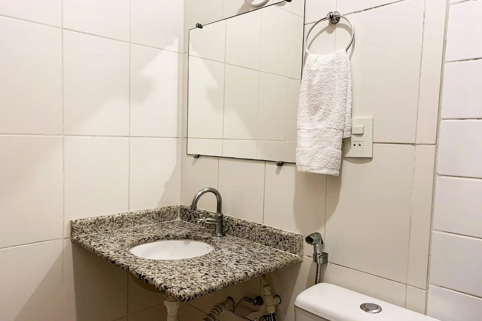 Foto - OYO Praia Hotel Recanto do Tomé - Salvador