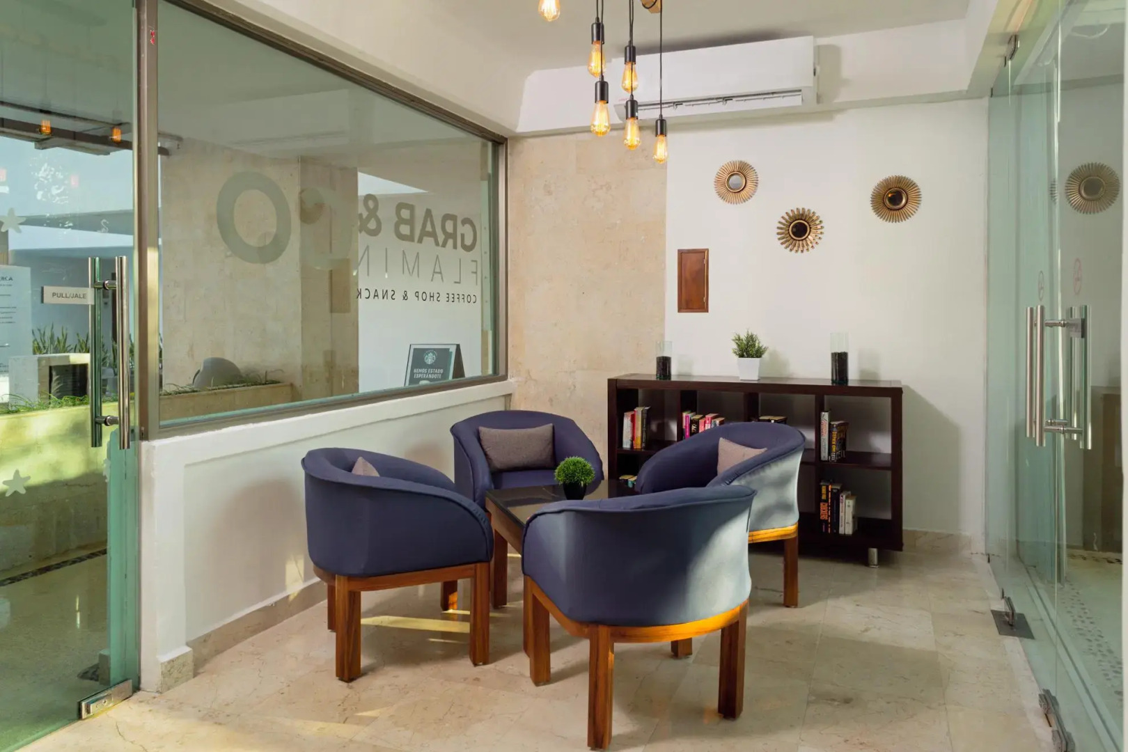 Foto - Flamingo Cancun All Inclusive