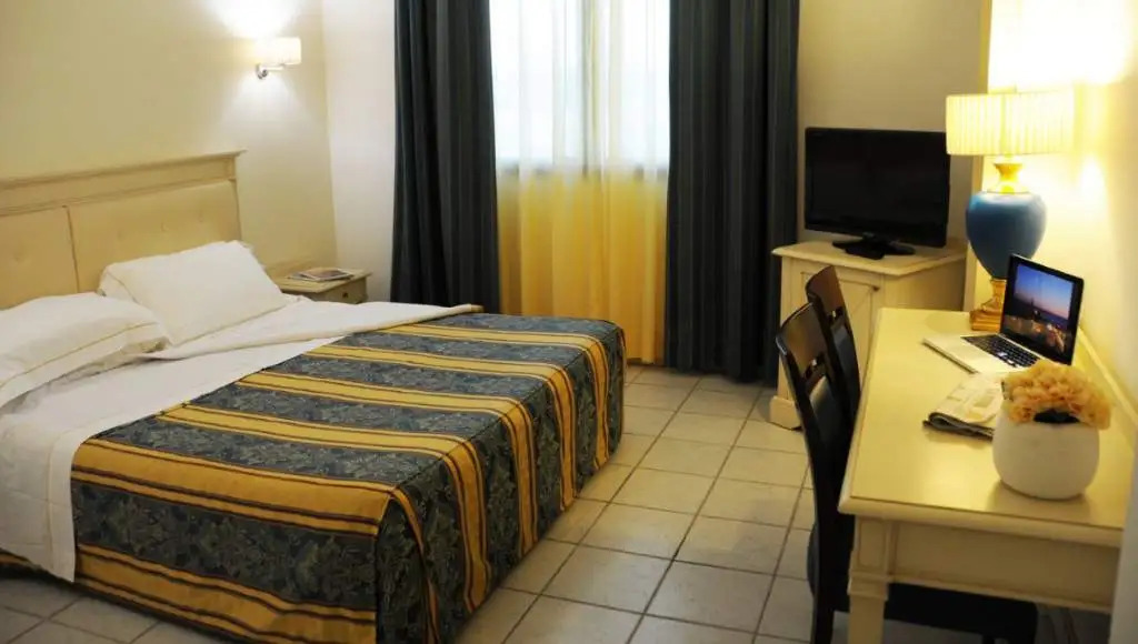 Foto - Hotel Catalunya