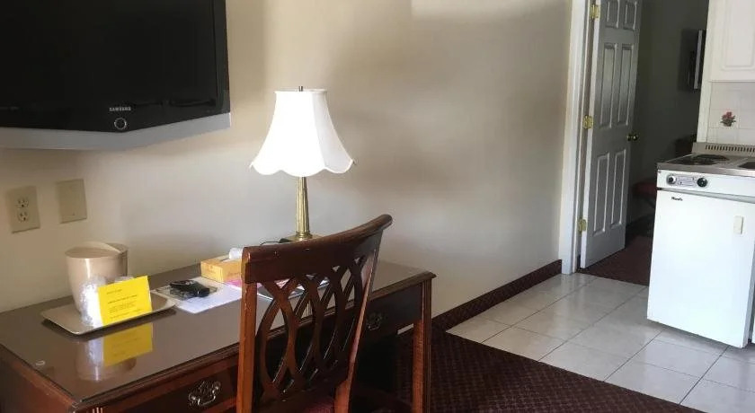 Foto - Whitman Motor Lodge