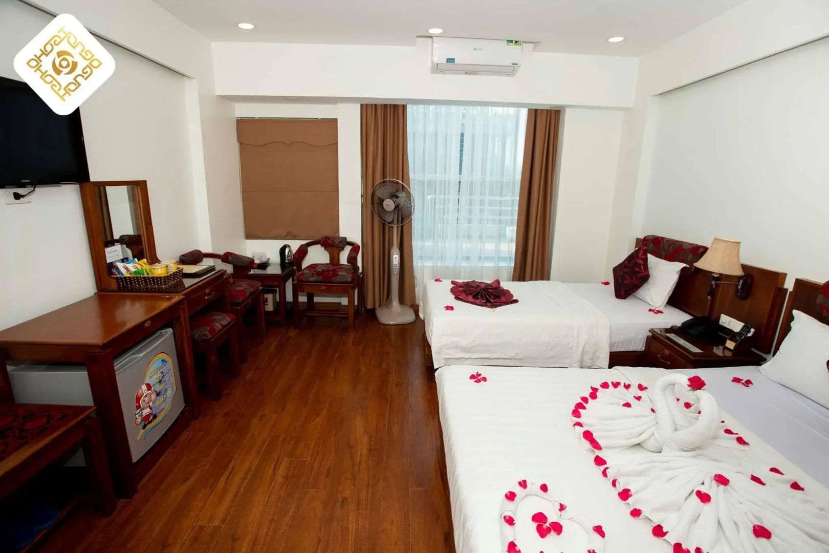 Photo - Hoa Hong Xa Dan 2 Hotel