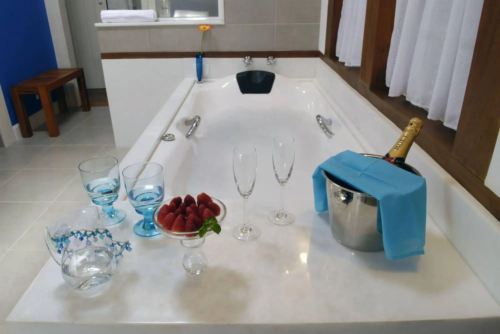 Foto - Casa Turquesa - Maison D´Hotes