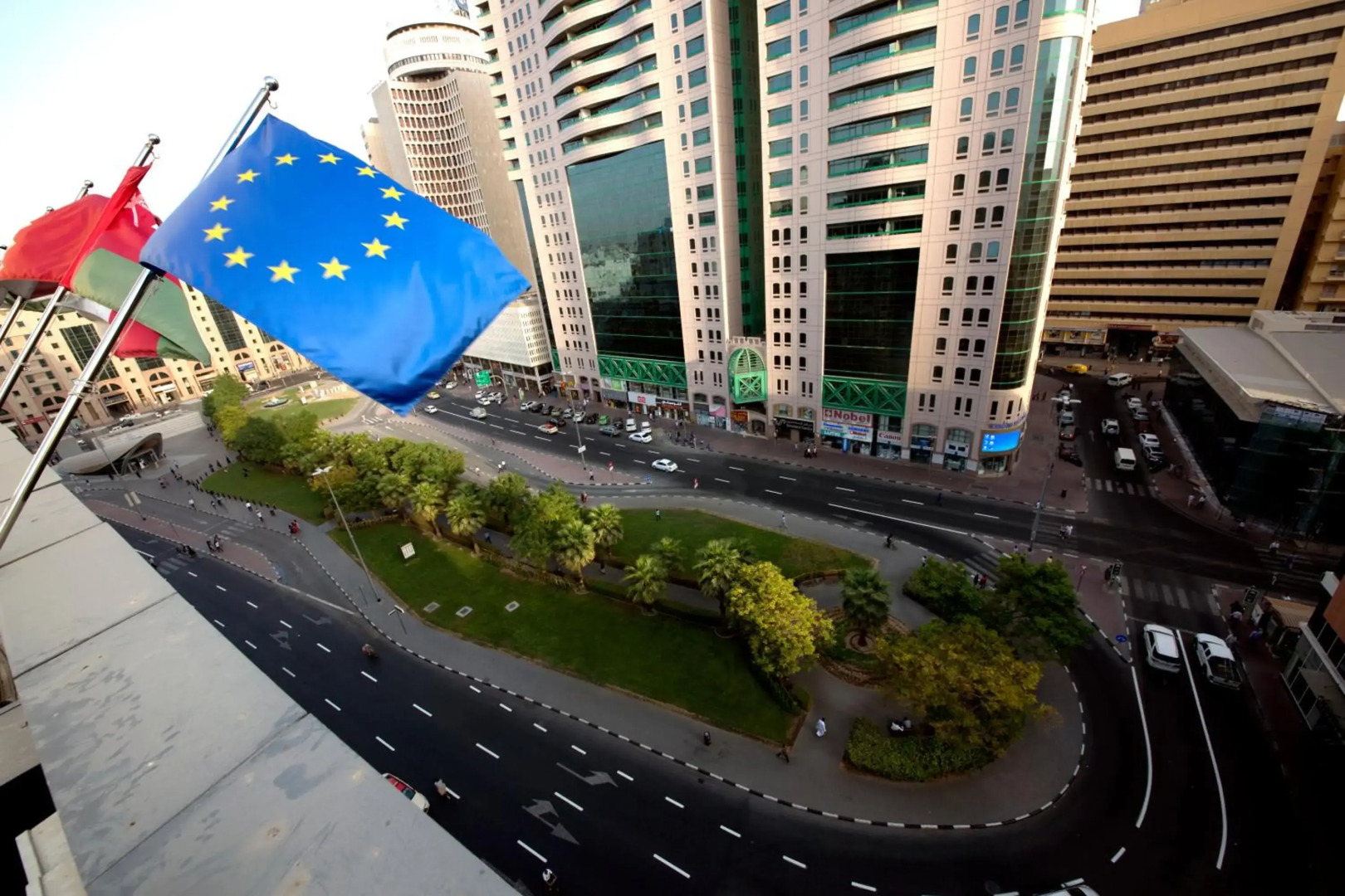 Foto - White Fort Hotel