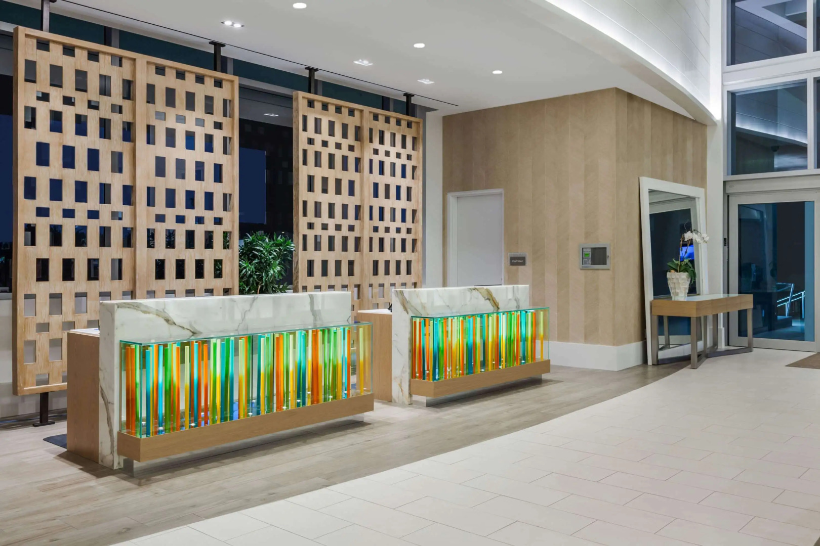 Photo - Wyndham Grand Clearwater Beach