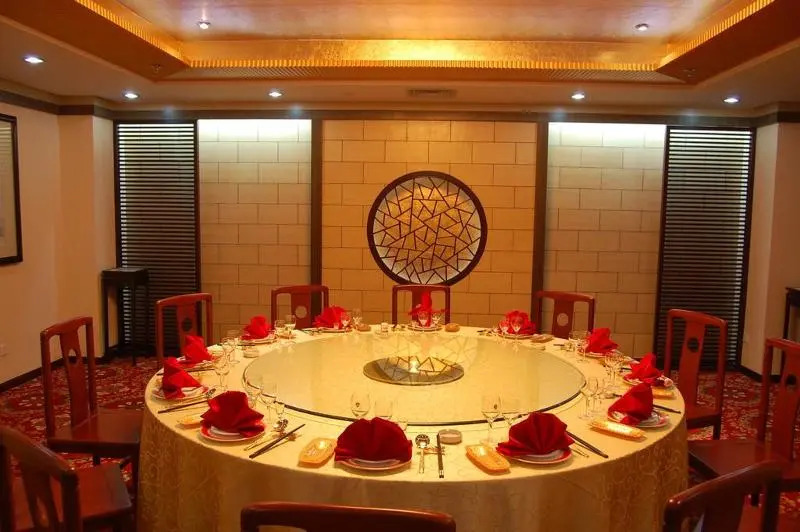 Foto - Beijing Commercial Business Hotel