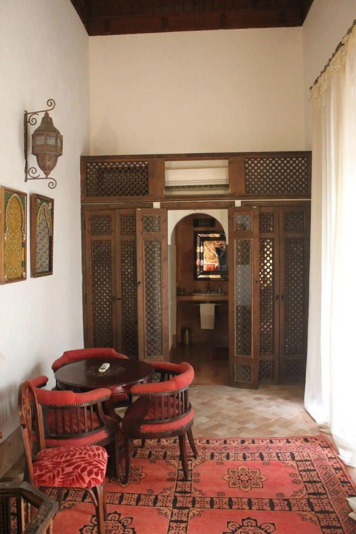 Photo - Riad du Ciel Marrakech