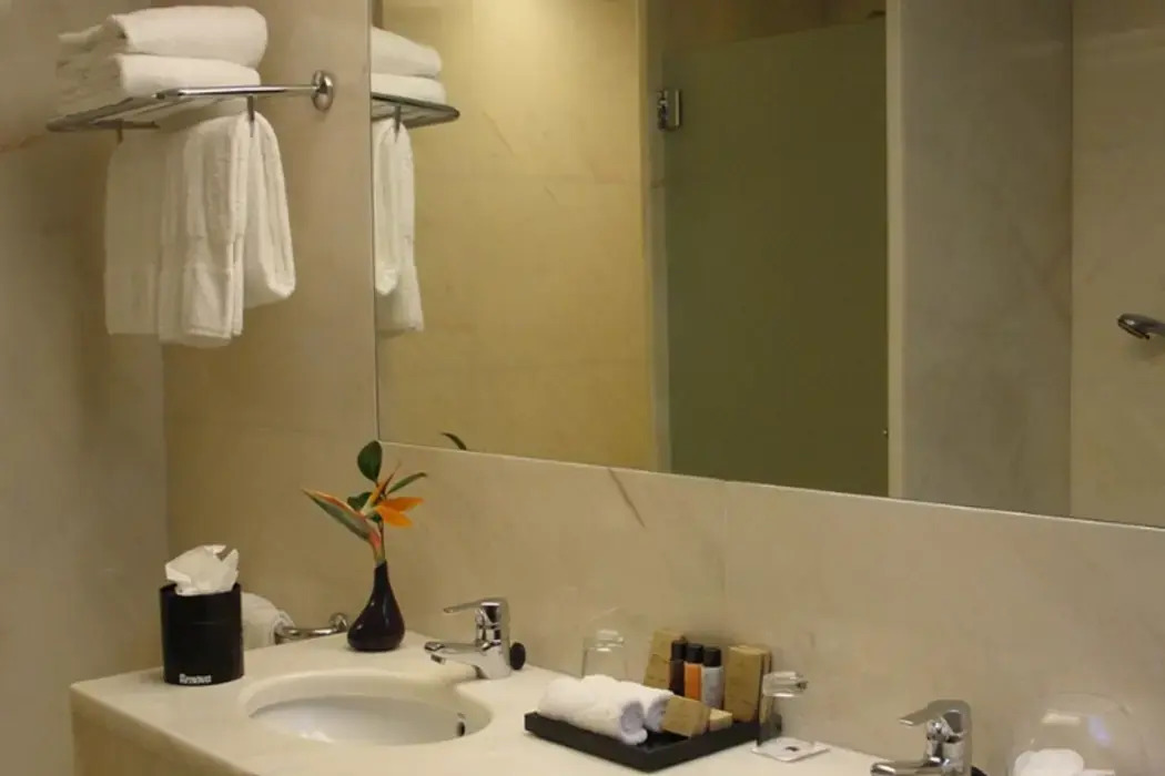 Foto - Quinta da Casa Branca - Small Luxury Hotels of the World