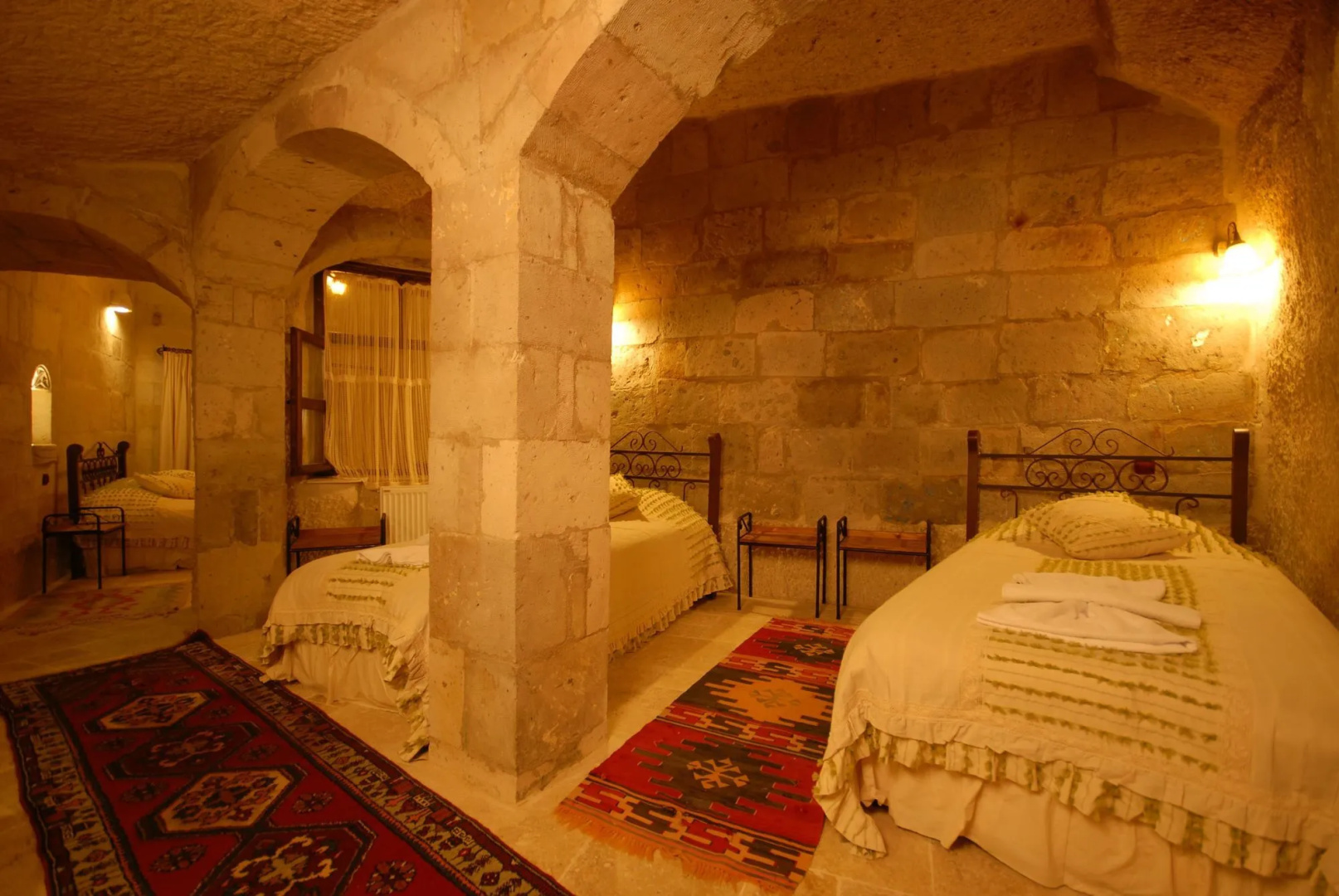 Foto - Century Cave Hotel