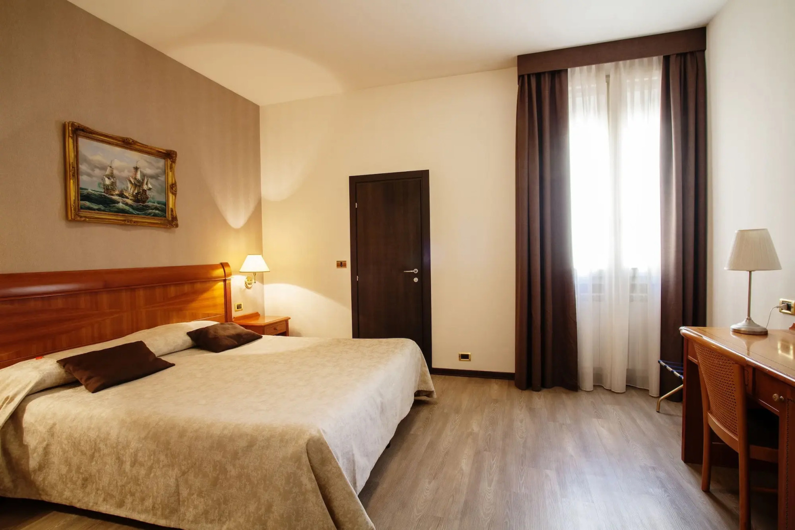 Foto - Hotel Astoria