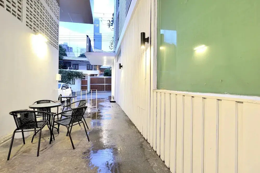 Photo - Tori crown hotel