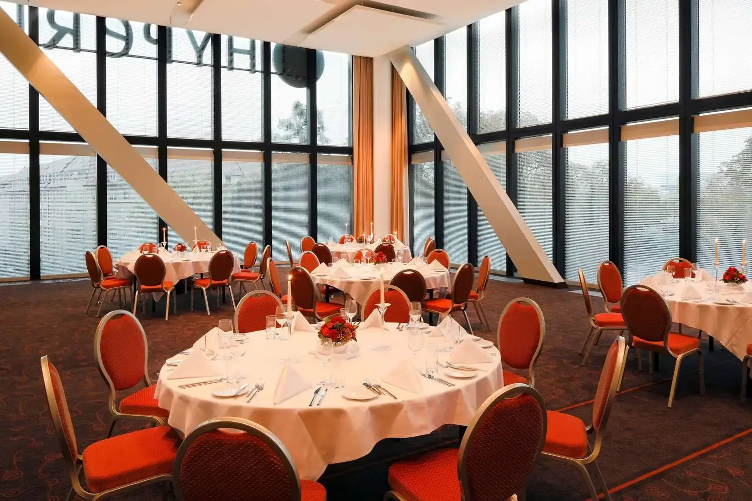 Photo - HYPERION Hotel Basel