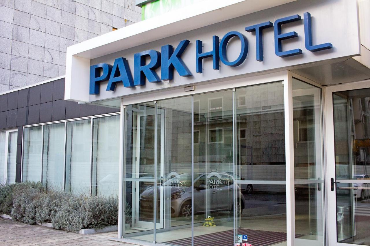 Foto - Park Hotel Porto Valongo