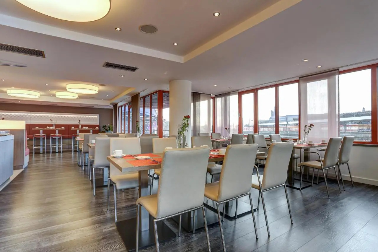 Foto - Kommerzhotel Köln