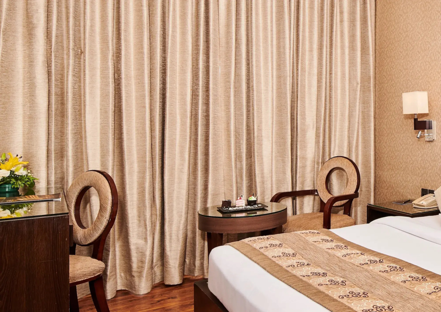 Foto - Goldfinch Hotel Mumbai