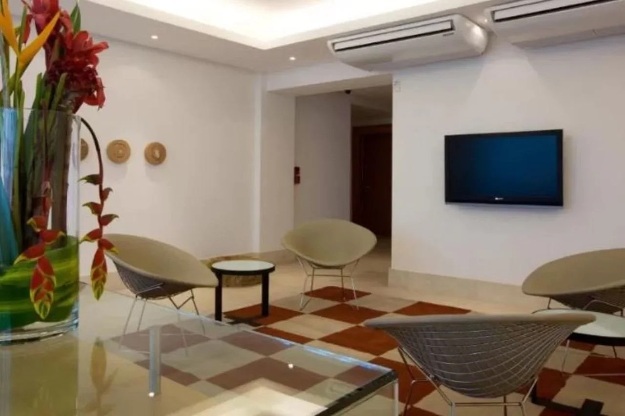 Foto - Verdegreen Hotel