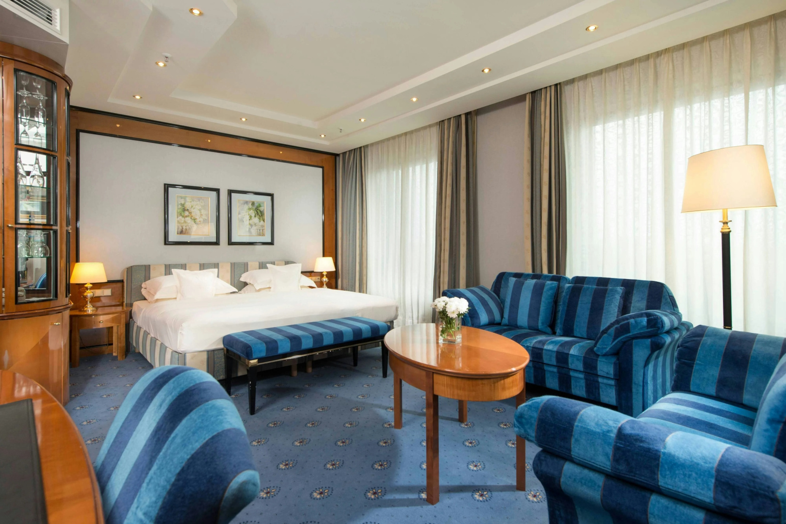 Foto - JW Marriott Hotel Berlin