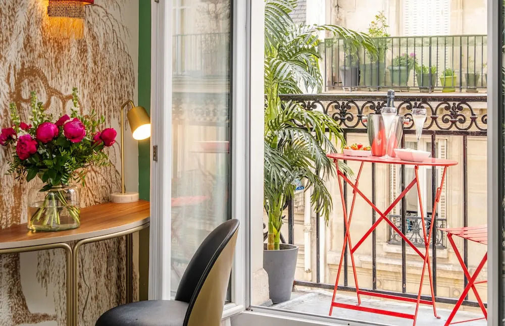 Foto - Appart Hotel Avalon