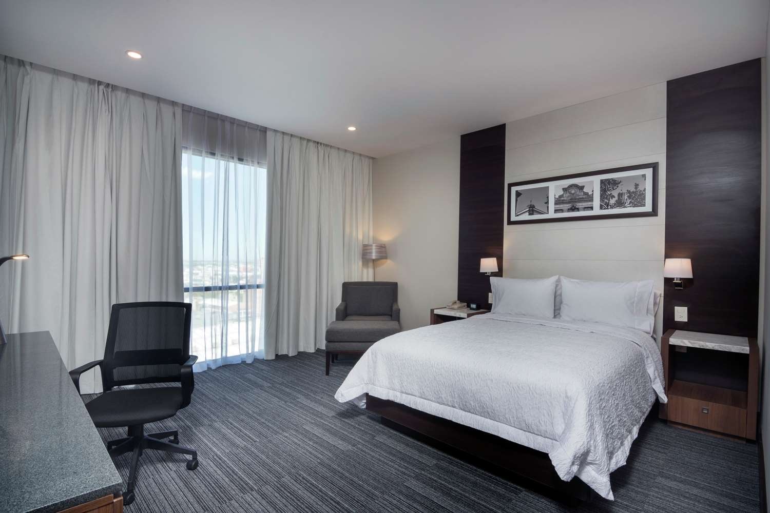 Foto - Hampton Inn San Luis Potosi