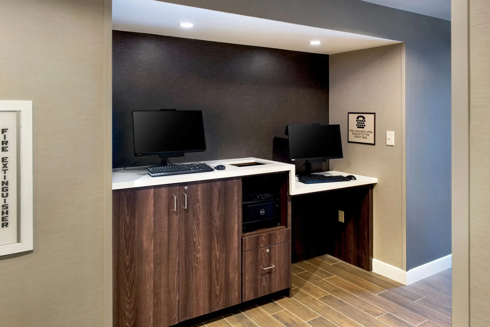 Photo - Residence Inn By Marriott Fairfax Merrifield