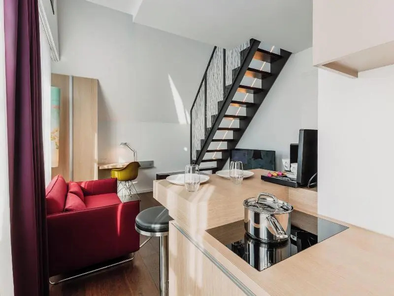 Photo - Grimms Hotel Hanau