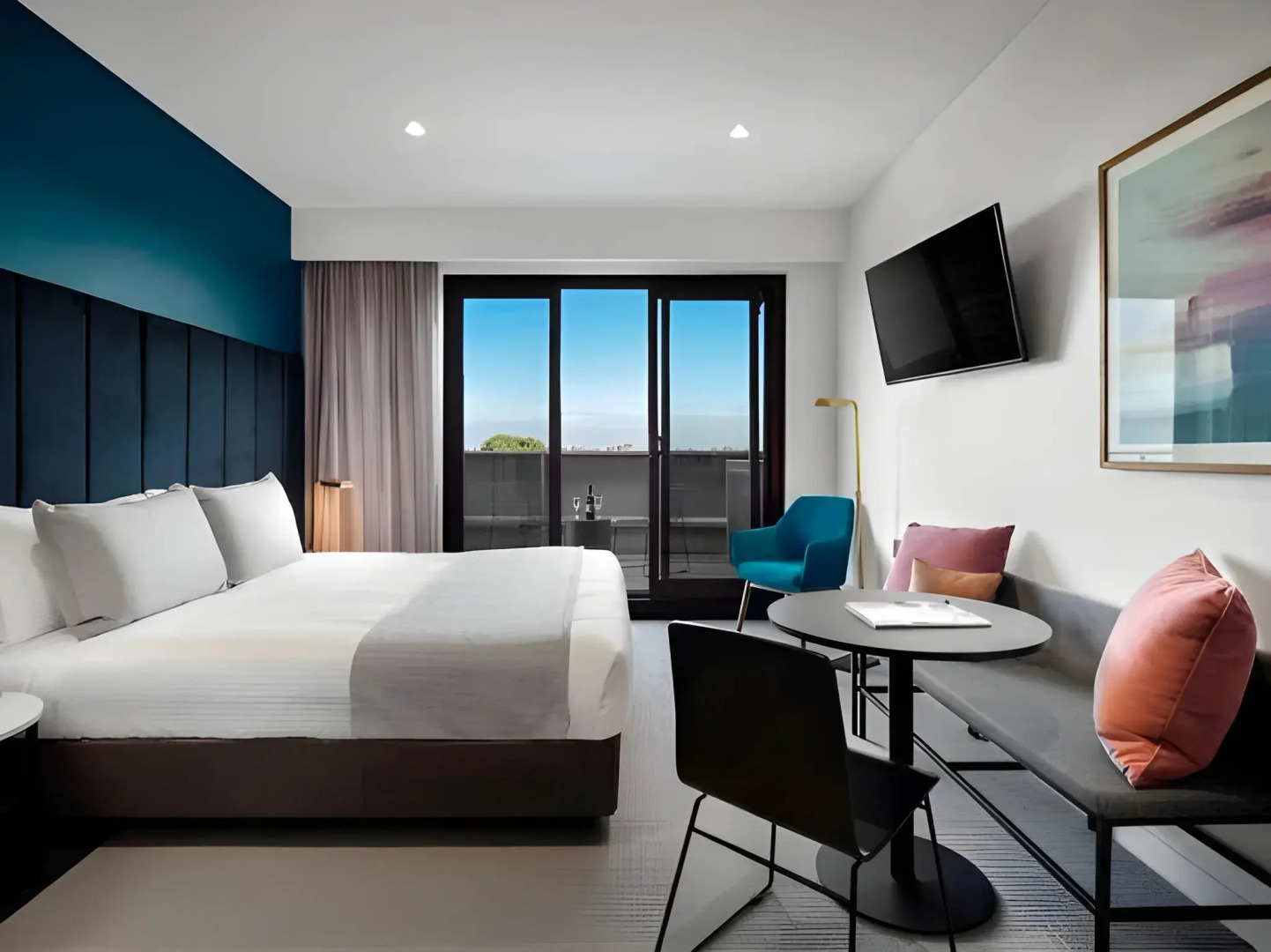 Foto - Quest Sanctuary Lakes