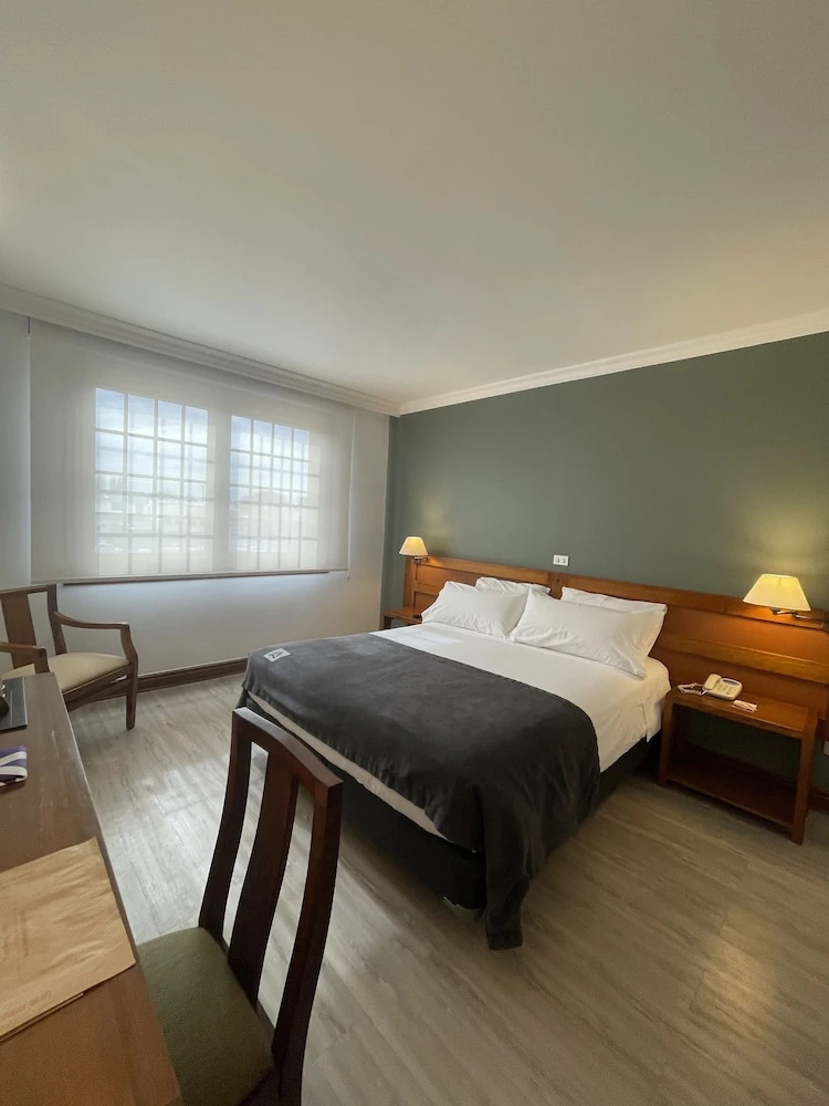 Photo - Hotel Almasur Express Punta Arenas
