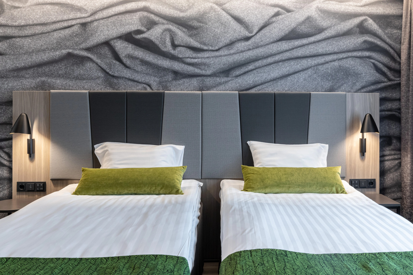 Foto - Scandic Pasila