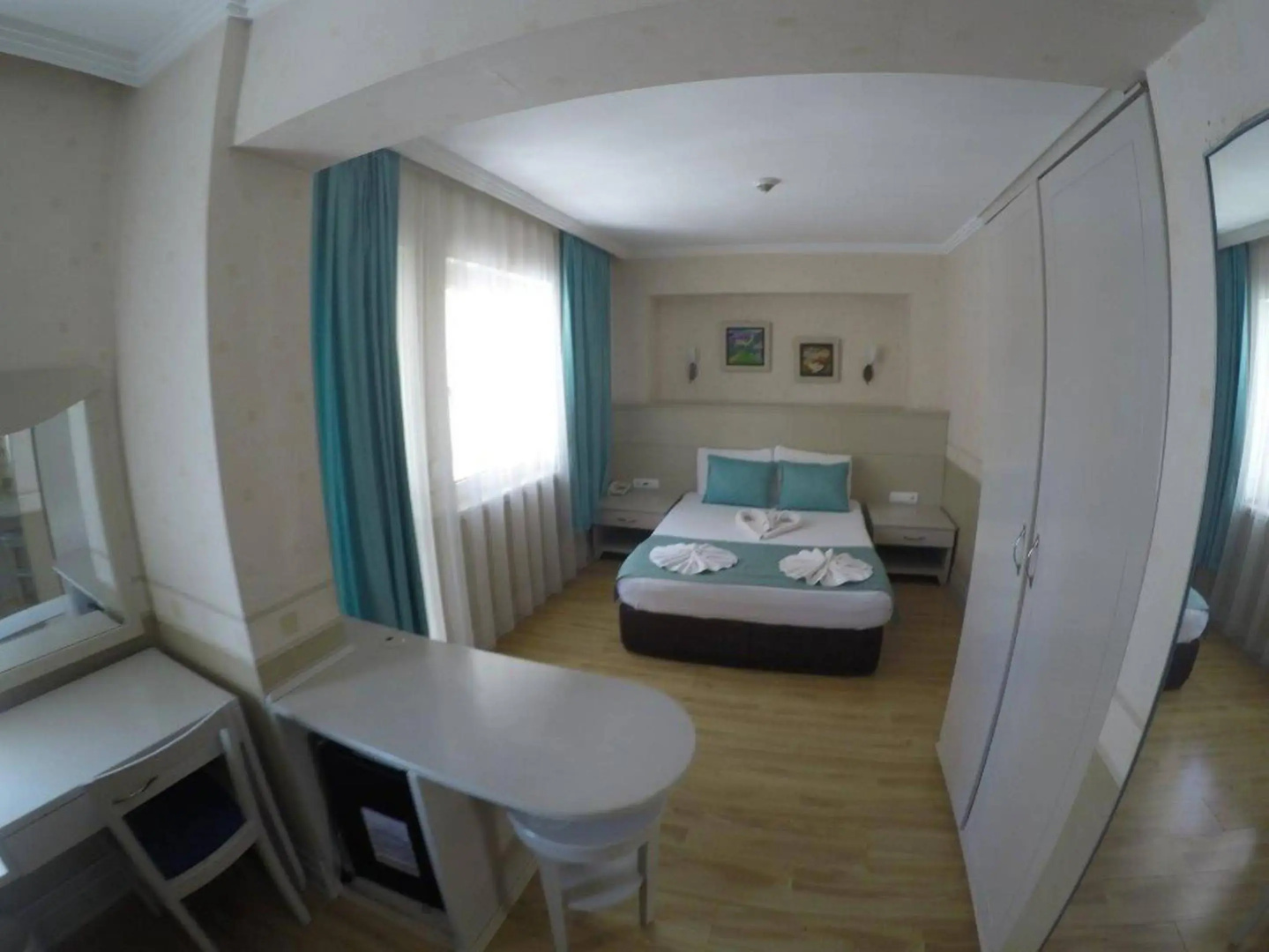 Foto - Almena Hotel