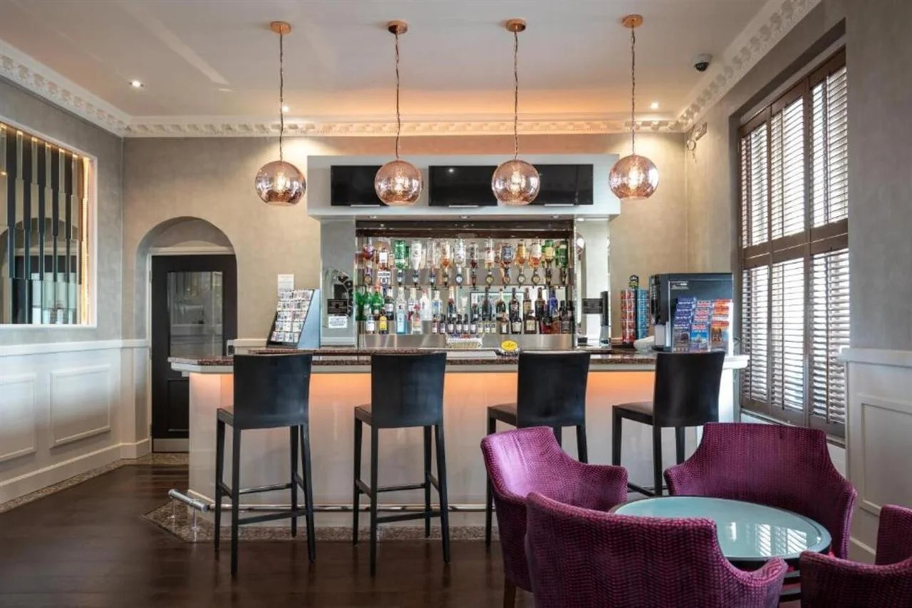 Foto - Sidney Hotel London-Victoria