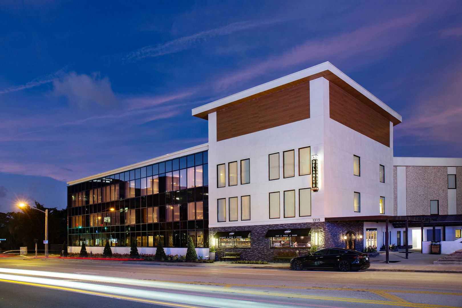 Foto - The Delaney Hotel