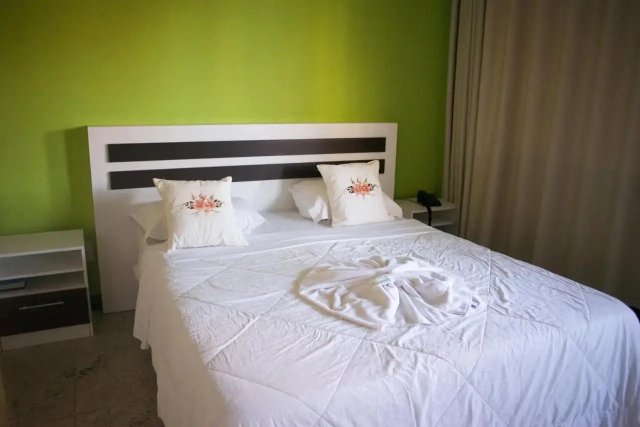 Foto - Pousada Dom Fernandes