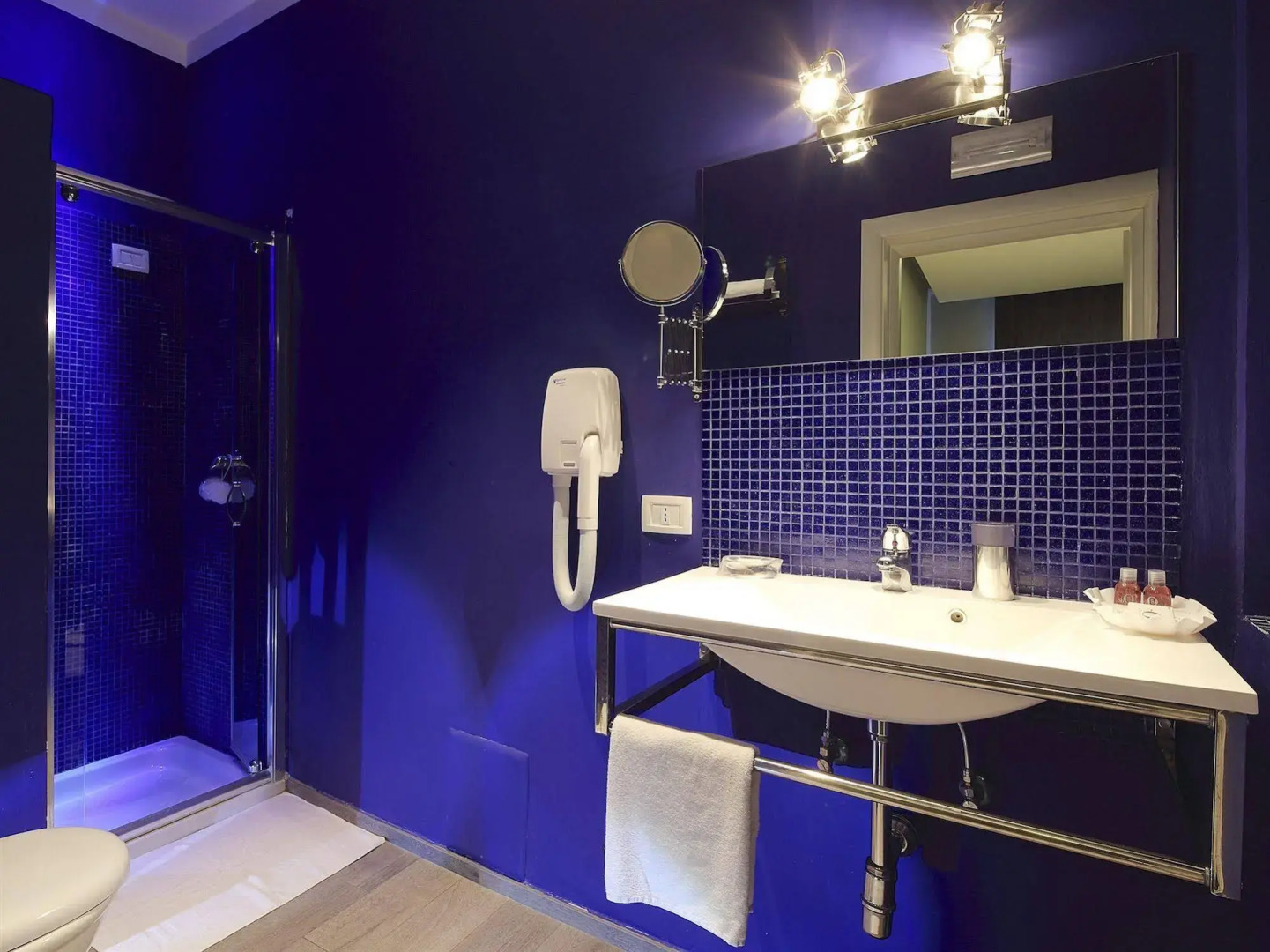 Foto - Relais sul Mare Boutique Hotel