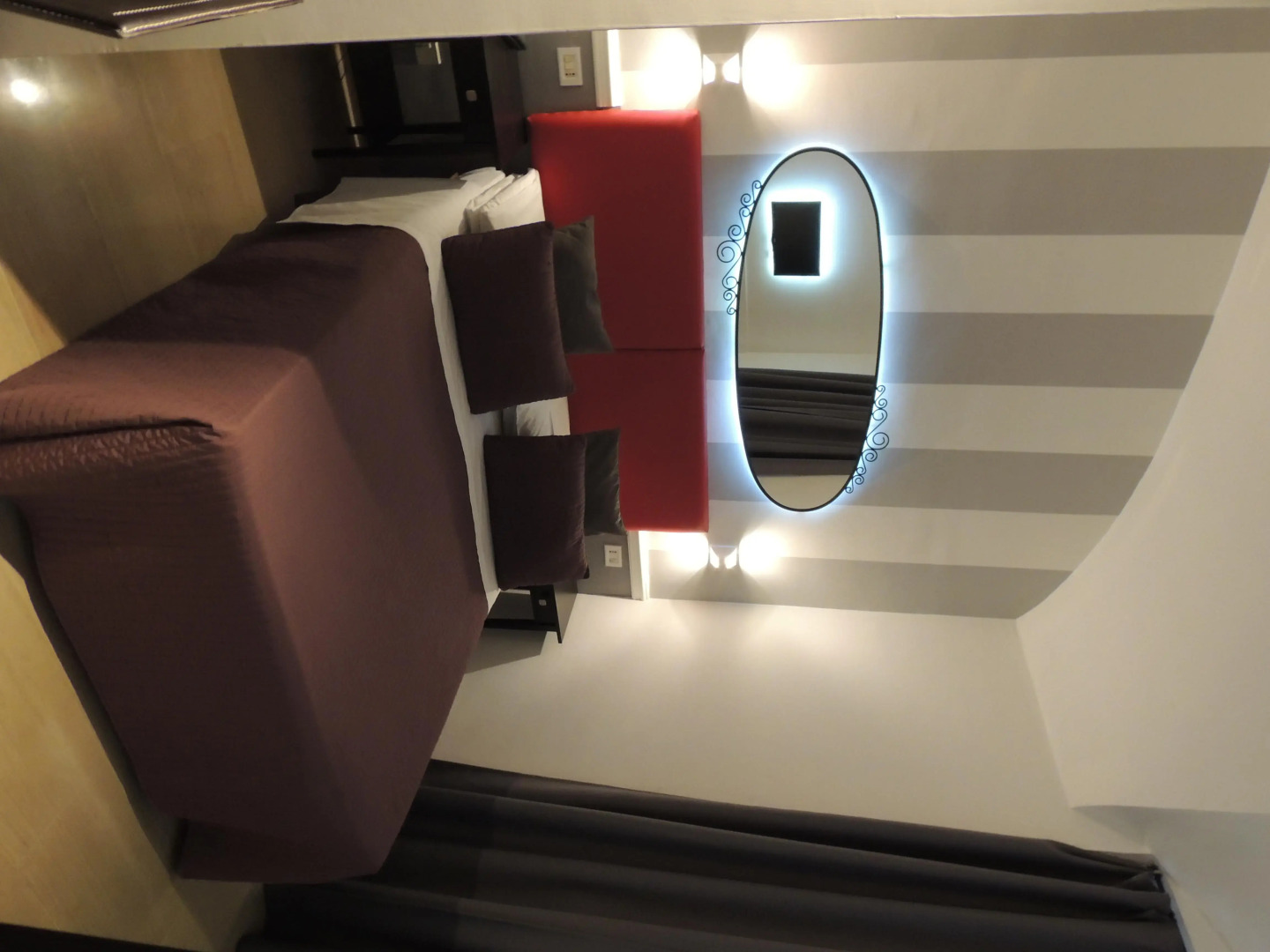 Foto - Hotel Center 1