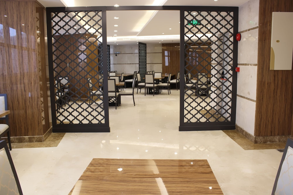 Foto - Lamar Ajyad First Hotel Tower B