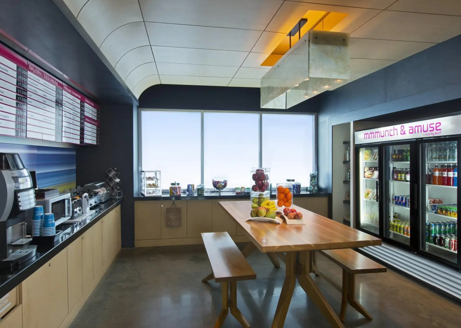 Foto - Aloft San Jose Hotel, Costa Rica