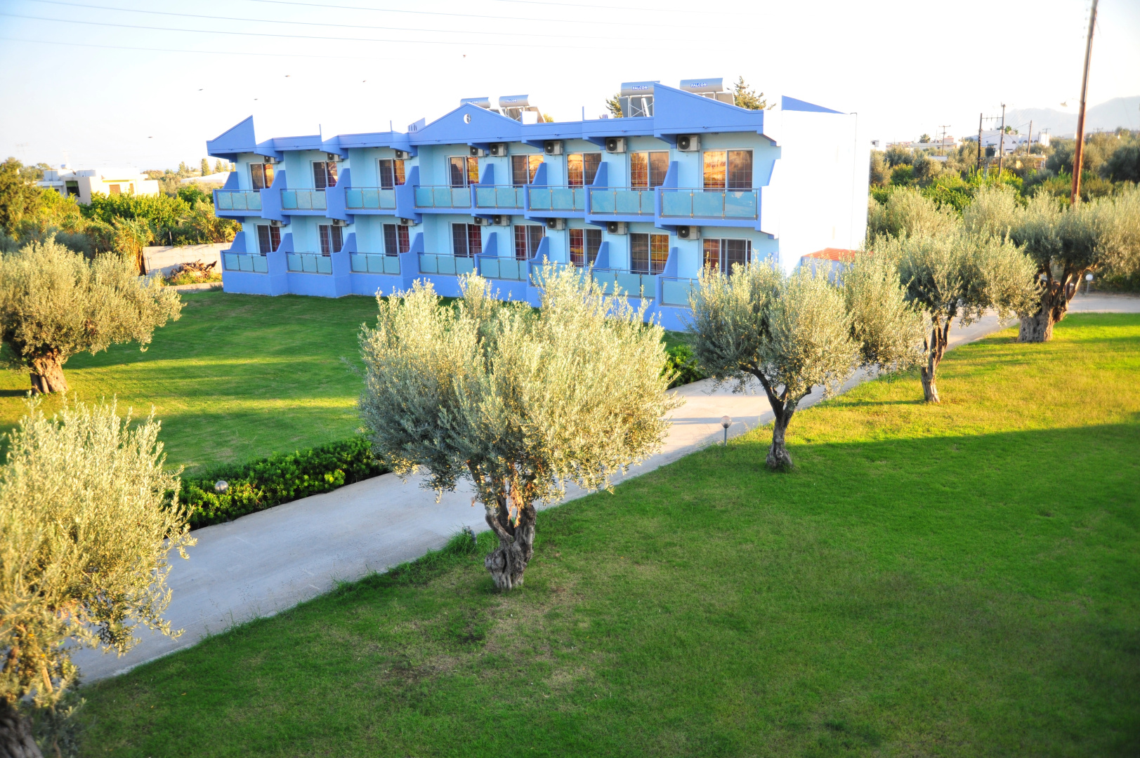 Foto - Argiro Village