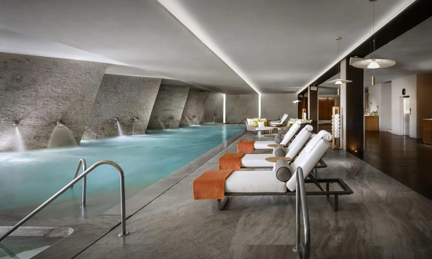 Photo - Grand Velas Los Cabos Luxury All Inclusive