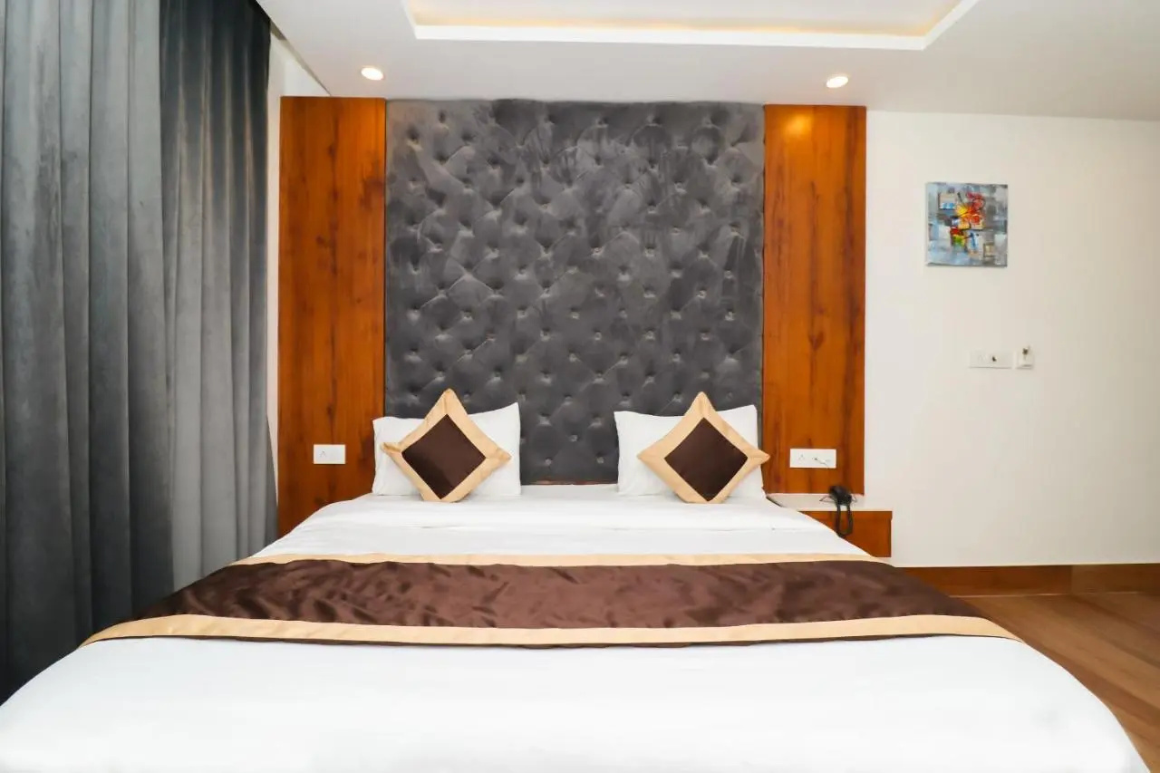 Foto - A Boutique Hotel View