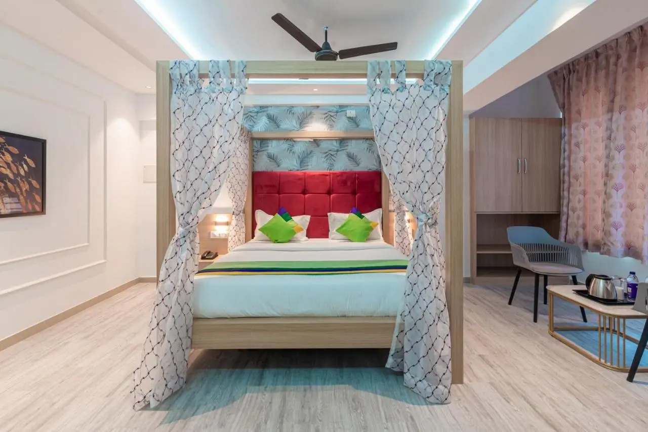 Foto - Treebo Cocostay, Hadapsar