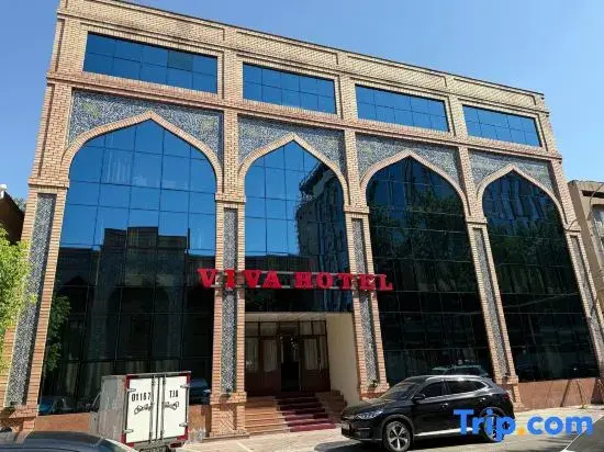 Foto - Viva Hotel