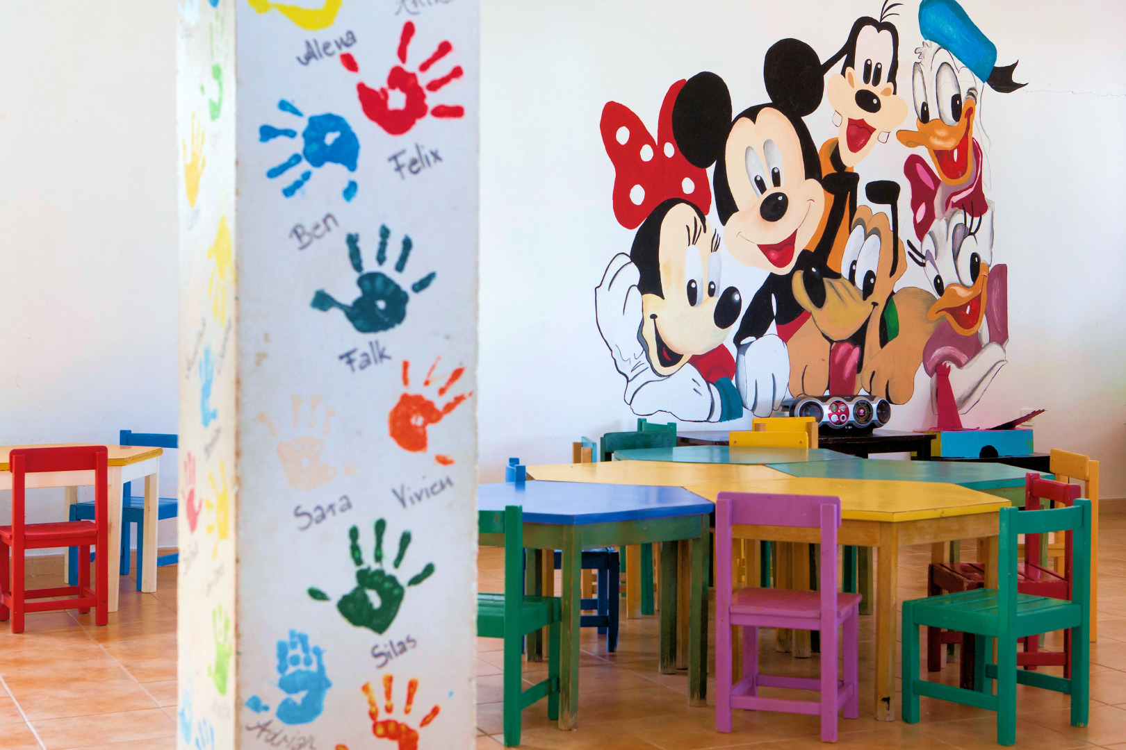 Photo - SBH Hotel Royal Mónica