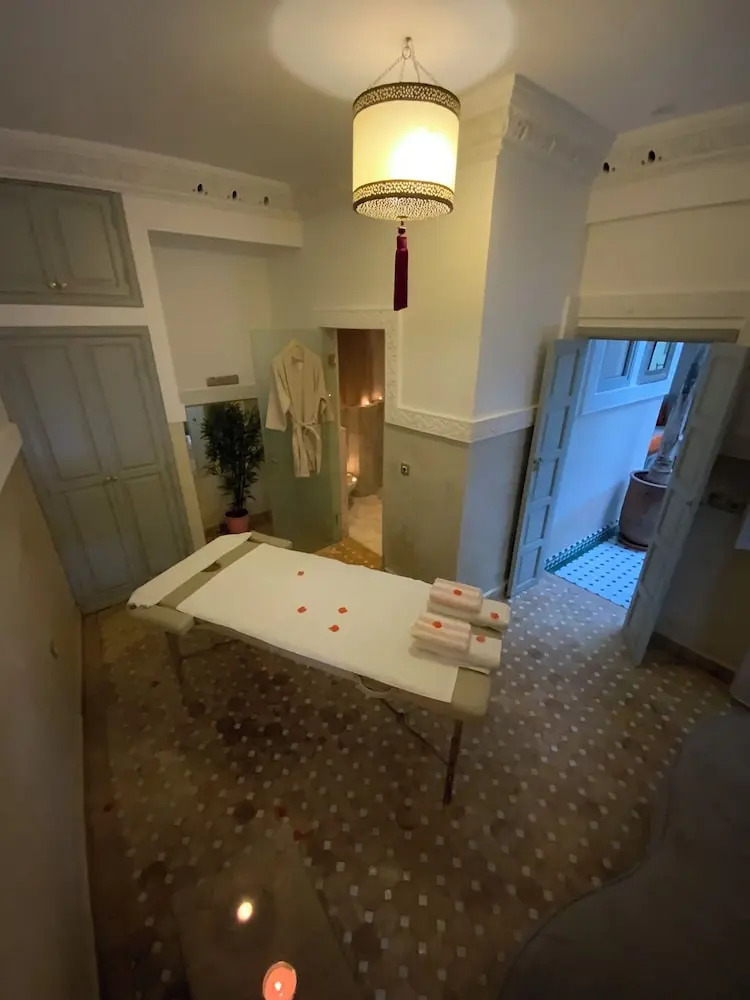 Photo - Riad Magnolia&SPA