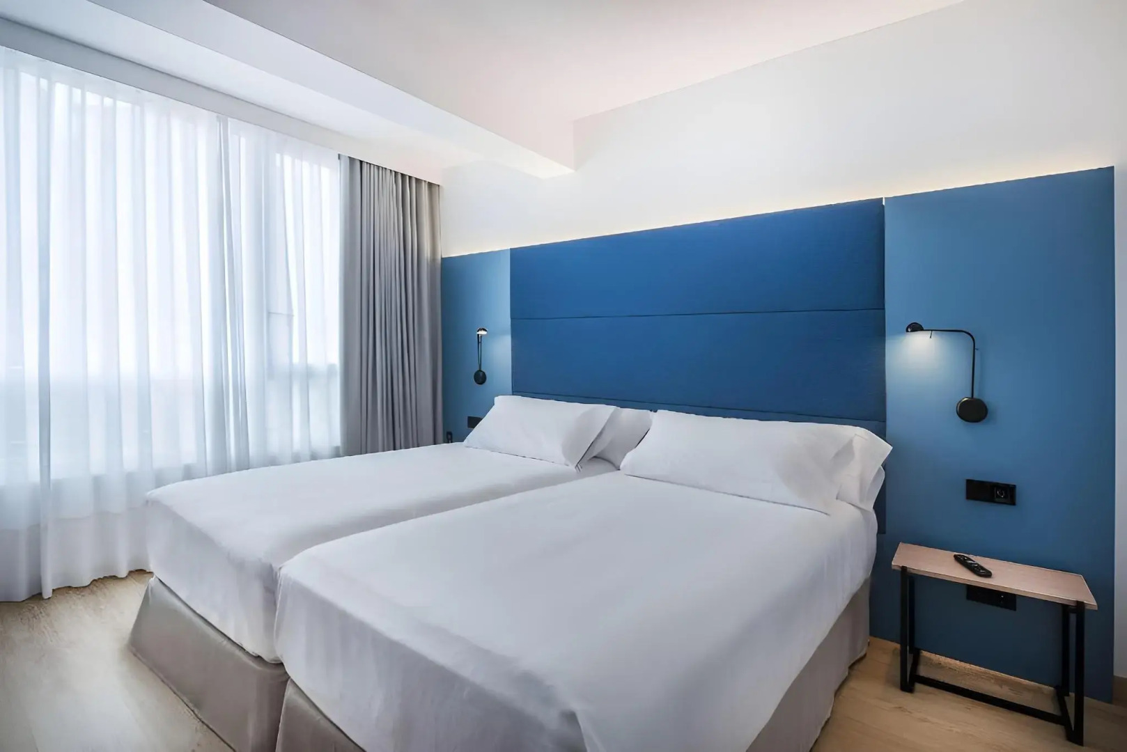 Foto - Occidental Vigo