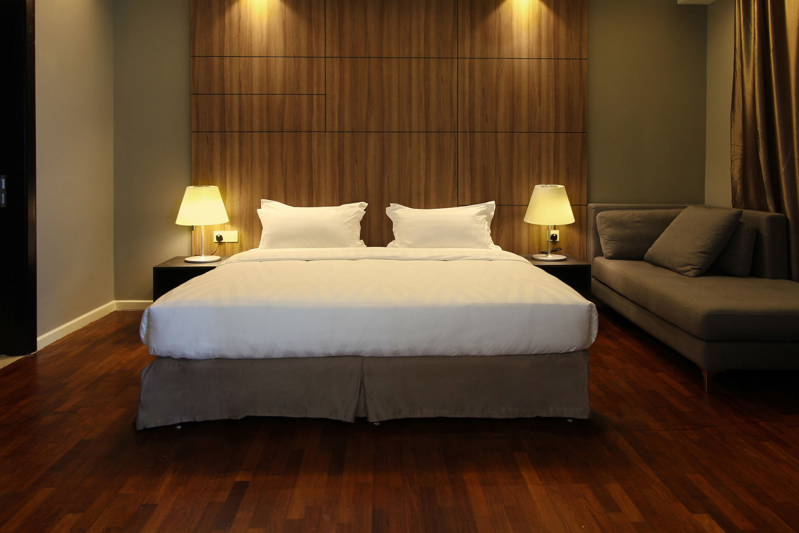 The Shore Hotel & Residences