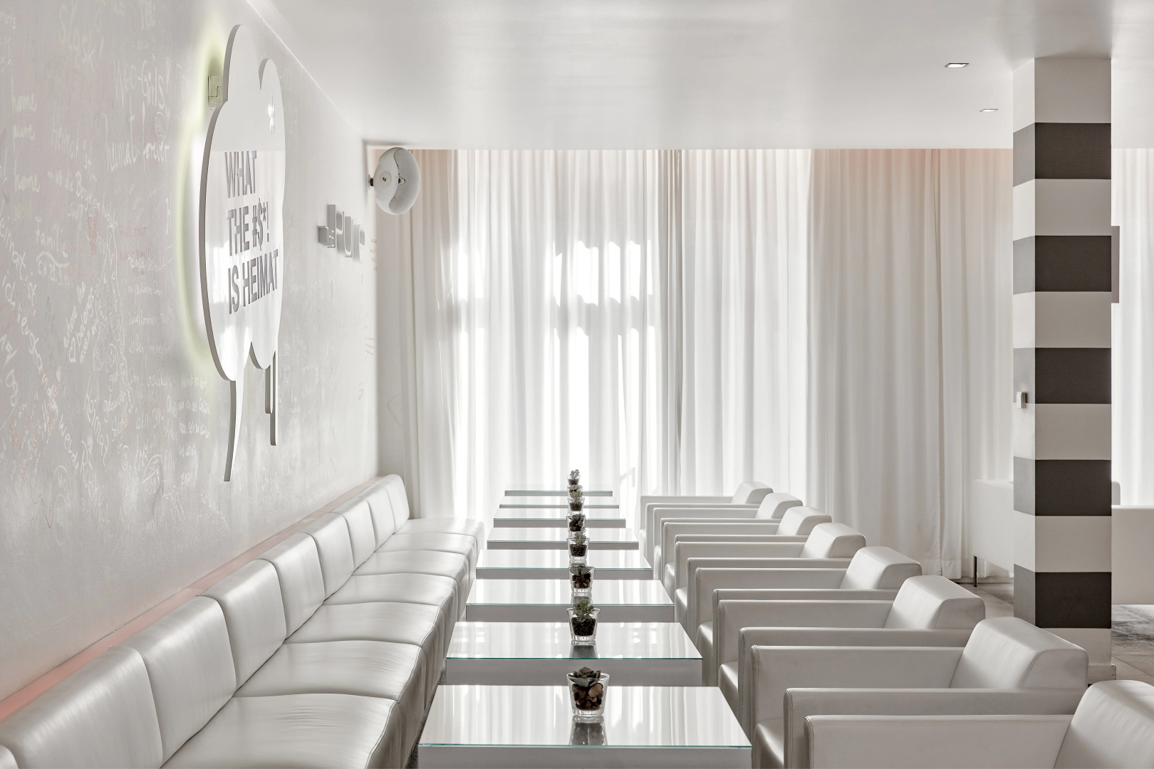 Foto - The Pure, a Member of Design Hotels
