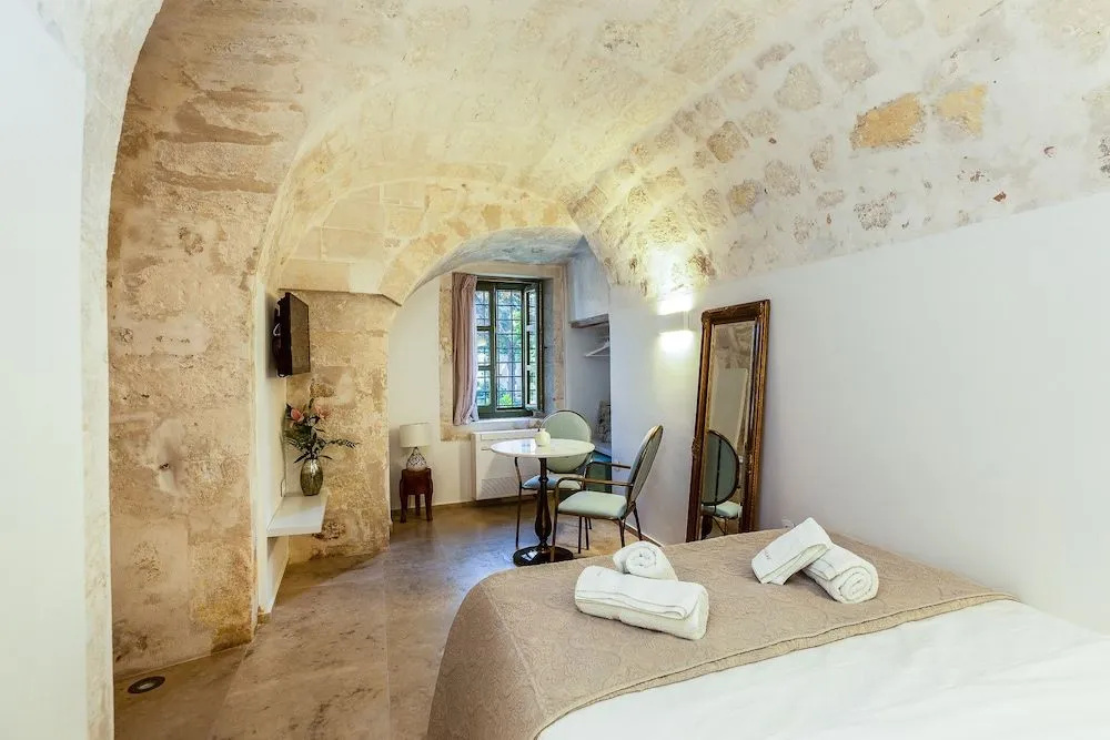 Foto - Neratze Hammam Suites