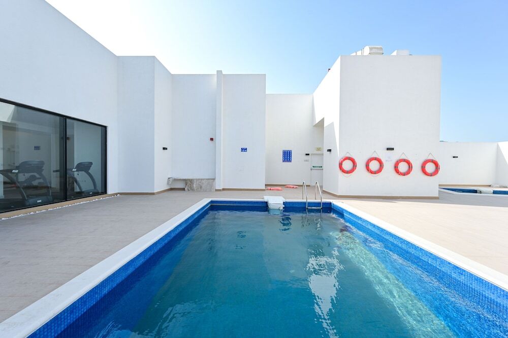 Foto - Terminal Inn By Edar City -C Ring Road