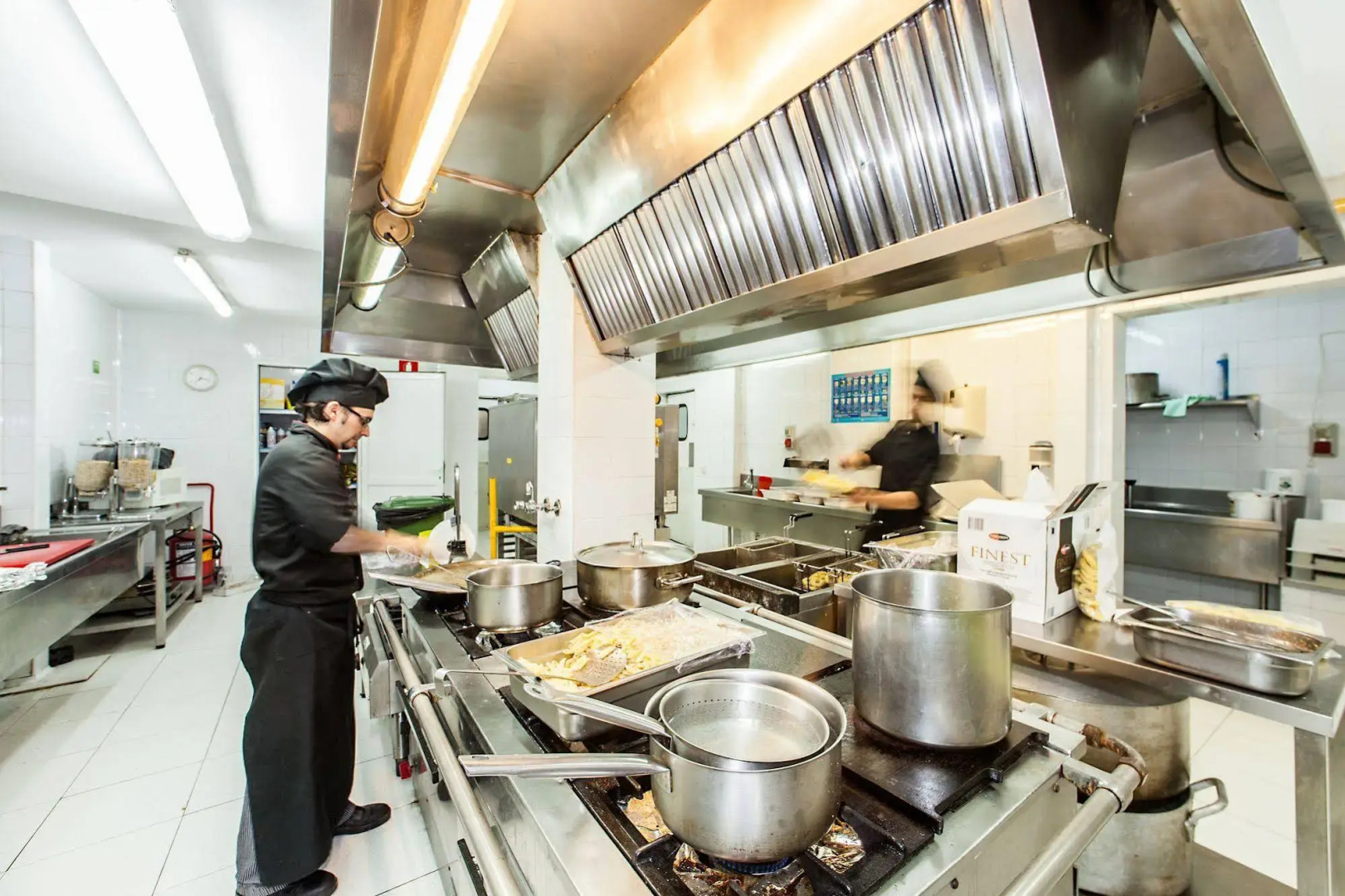 Foto - Hotel Sant Jordi