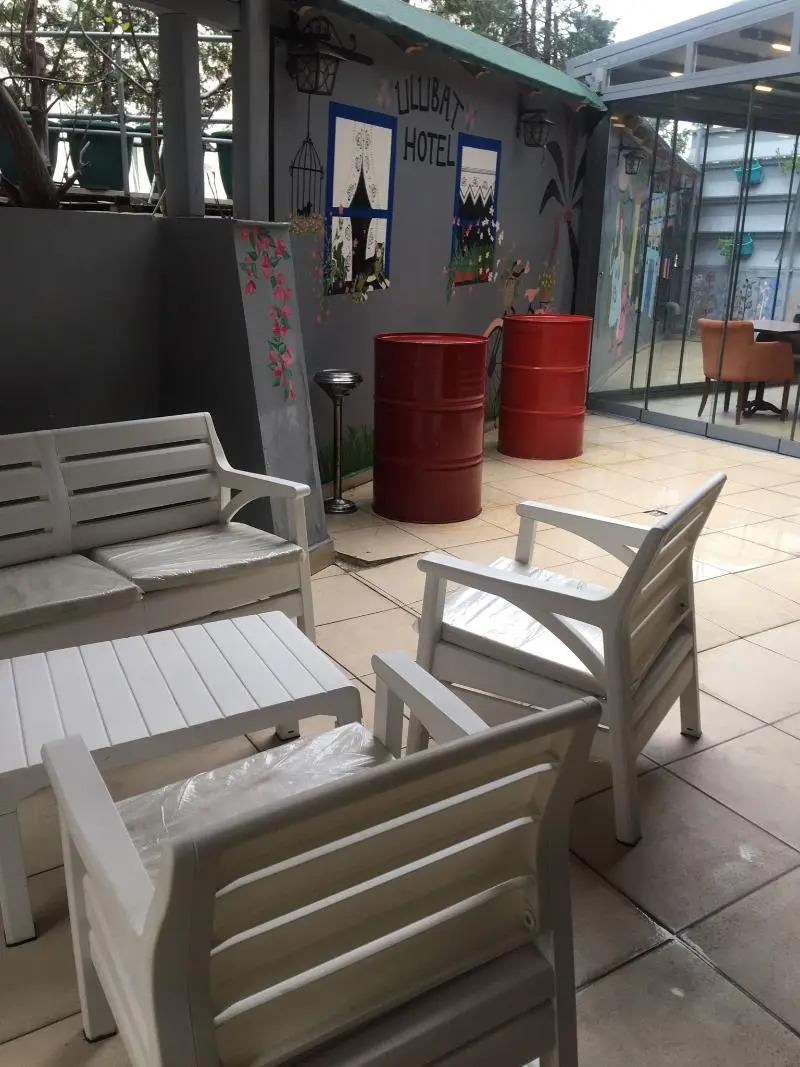 Photo - Ulubat Castle Hotel