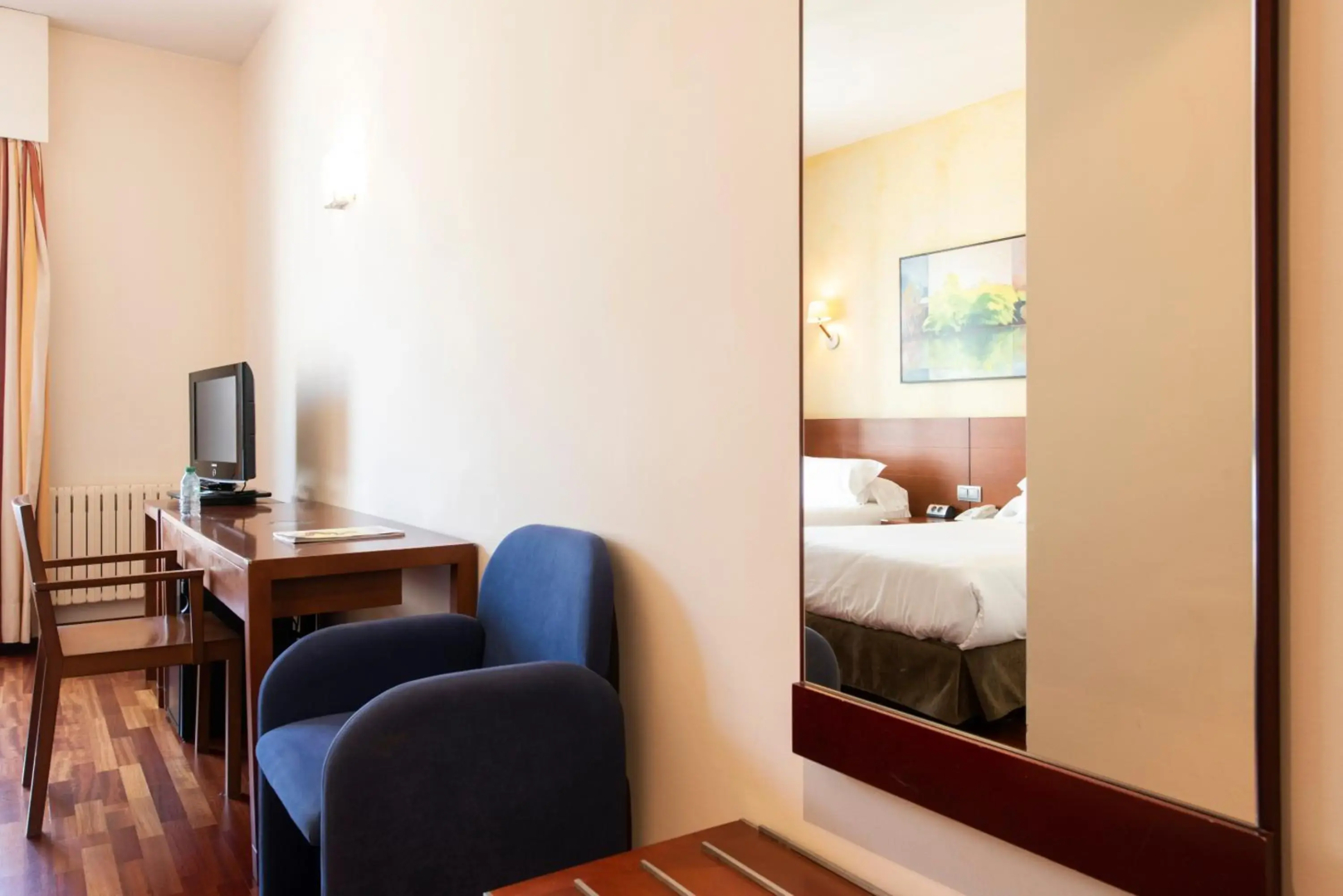 Foto - Hotel Maroa Vigo